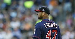 Liriano retires long after his stylish start