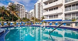Best Western Atlantic Beach Resort - Miami Beach Hotels, Florida