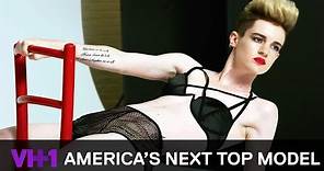 America’s Next Top Model | Official Super Trailer | Premieres December 12 + 10/9C | VH1