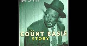 Count Basie-Jive at Five