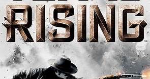 Texas Rising: Season 1 Episode 1 From the Ashes