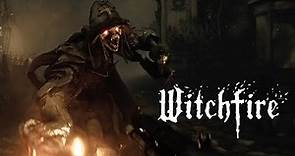 Witchfire - Teaser Trailer