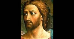 Italian Renaissance Painter " Masaccio " (1401-1428)