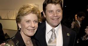 EXCLUSIVE: Sean Astin Says Mother Patty Duke Was 'Suffering Terribly'