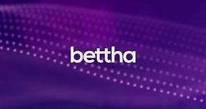 Prazer, somos o Bettha!