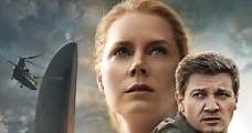 La llegada / Arrival (2016) Online - Película Completa en Español - FULLTV