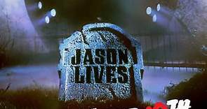 Friday the 13th Part 6: Jason Lives Trailer