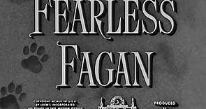 Fearless Fagan | movie | 1952 | Official Clip