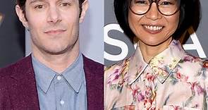 Adam Brody and Keiko Agena Give Us the Gilmore Girls Reunion We Didn't Know We Needed