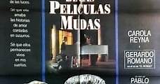 El amante de las películas mudas (1994) Online - Película Completa en Español - FULLTV