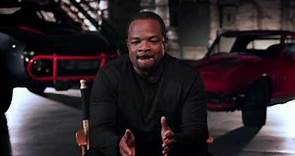 The Fate of the Furious: Director F. Gary Gray Behind the Scenes Movie Interview | ScreenSlam