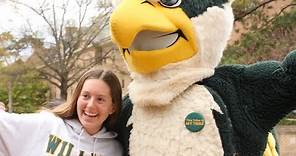 Newly Admitted Students Weekend 2022 | William & Mary