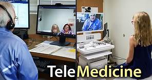 How Telemedicine is Making Care Convenient