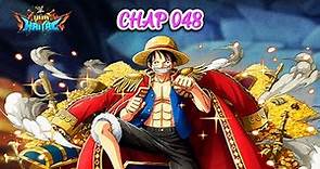 One Piece - Đảo Hải Tặc - Chap 048 | Truyện tranh hay nhất thế giới