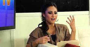 Francia Raisa: Secret Life Memory Lane