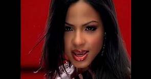 Christina Milian - When You Look At Me Official Musicvideo AI REMASTERED 4K UHD
