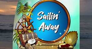 Terry Shea - Sailin' Away