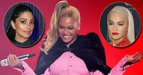 Rachel Roy Or Rita Ora: Who's Becky From Beyonce's Lemonade?