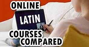 Best Latin courses in 2023: online beginner Latin courses informed by modern language pedagogy