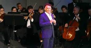 Brian Stokes Mitchell - Getting Married Today (Steven Sondheim Celebration Hollywood Bowl 7/30/2023)