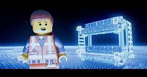 LEGO: La Gran Aventura - Trailer 2 doblado HD - Oficial de Warner Bros. Pictures