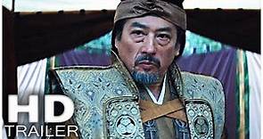 SHOGUN Tráiler Español Latino (2024) HD