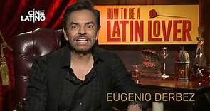 How To Be A Latin Lover | Cinelatino