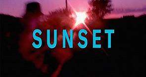 Angus Maude - Sunset (Lyric Video)