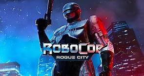 Robocop Rogue City [Walkthrough Part 1] Xbox Series X Gameplay
