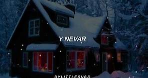 Dean Martin - Let It Snow //Sub.Español//
