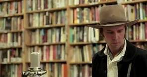 Willie Watson - "Mexican Cowboy" // The Bluegrass Situation
