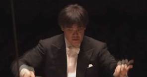 Alan Gilbert: A Maestro for New York