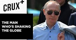 Vladimir Putin: Russia’s Spy-Turned-President Who Could Start A Third World War Over Ukraine