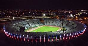 Estadio Mario Alberto Kempes - Iluminación que revoluciona la experiencia deportiva