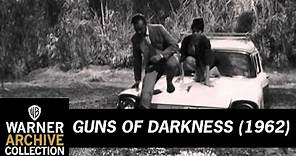 Preview Clip | Guns of Darkness | Warner Archive