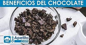 8 Propiedades y Beneficios del Chocolate | QueApetito