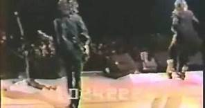 Aerosmith Live in Oakland (1984) (full concert)
