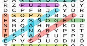 Word search generator for kids game free