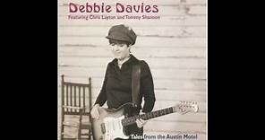 Debbie Davies 1999 Tales From the Austin Motel