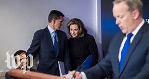 3 things to know about K.T. McFarland