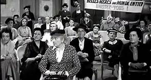 Le Congrès des belles-mères | movie | 1954 | Official Trailer