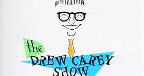 The Drew Carey Show - Season 1 - Theme / Opening