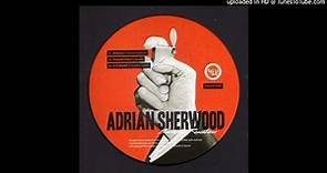 Adrian Sherwood ‎– U.R.Sound