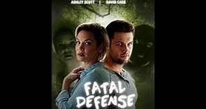 Fatal Defense: Movie Review (Lifetime Movies)