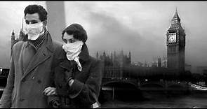 La Gran Niebla de Londres, 1952