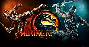 Como Descargar Mortal Kombat 9 (Full, Español)