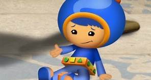 Team Umizoomi - The Toy Parade