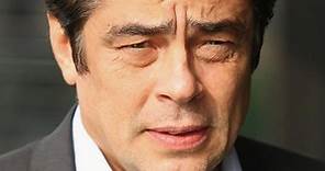 Benicio del Toro: el bullying y la muerte de su madre que marcaron su infancia y su fobia al compromiso afectivo