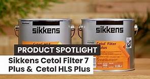 The Perfect Pairing: How to use Sikkens Cetol by Wood Finishes Direct