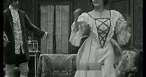 Manon Lescaut (1912) Pathé